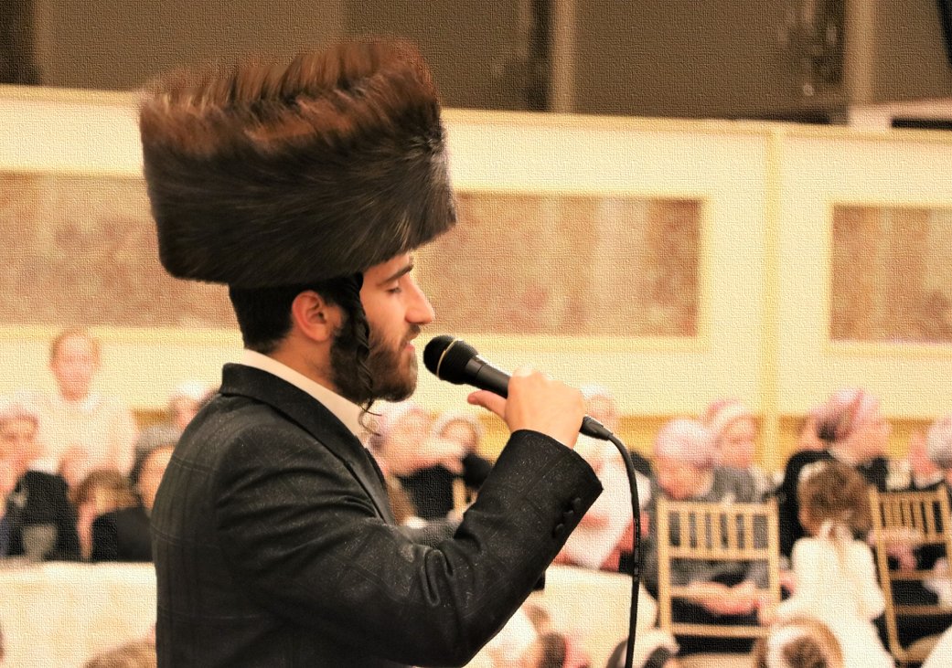 no words can describe the feeling at lest nights wedding #טשערקאססיגעיט calling up such a holy tzaddik Melbourne Ruv Shlit"a