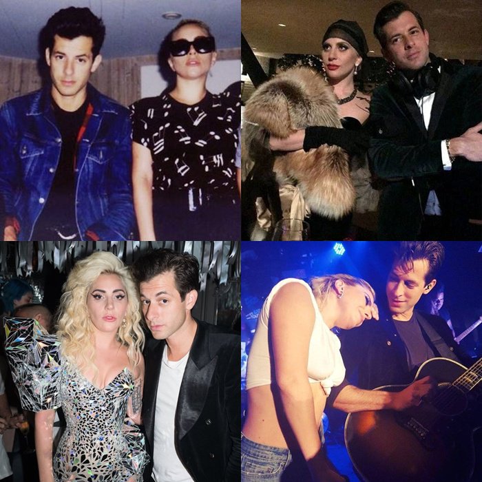Happy Birthday Mark Ronson  He\s 42 but looks 25! 