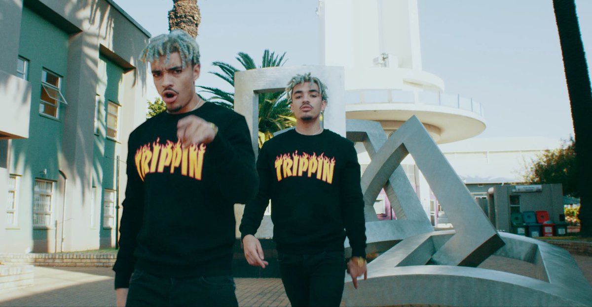 Shane_Eagle's tweet photo. Retweet if you're fucking with the Let it Flow Visual https://t.co/5bQNCF7jcf https://t.co/XFQebrKDMD