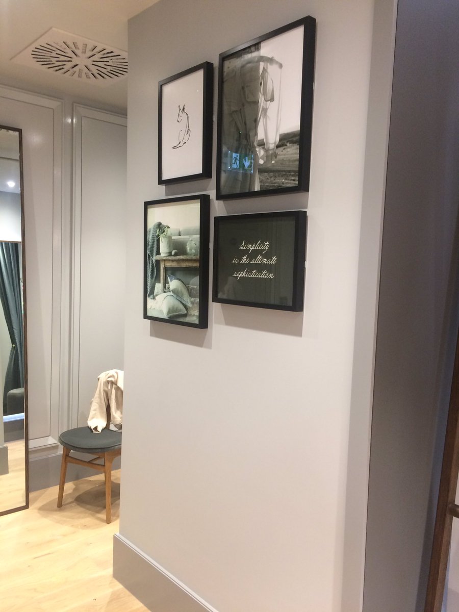 smcprojects's tweet photo. #newstore #readytoopen #shopfitting #allfinished @smcprojects  with @KKD_co_uk  and @mintvelvet in @KildareVillage #goodluck https://t.co/XAAlH9tBnz