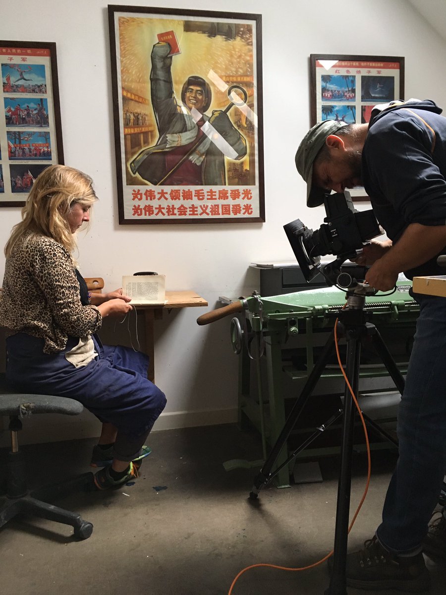 Kate Holland tweet media