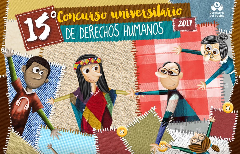 ConcursoU_DDHH's tweet image. ¡Desde hoy y hasta el 8 de septiembre se encuentra en curso la fase de formulación de preguntas sobre el caso! #CUDH #15CUDH