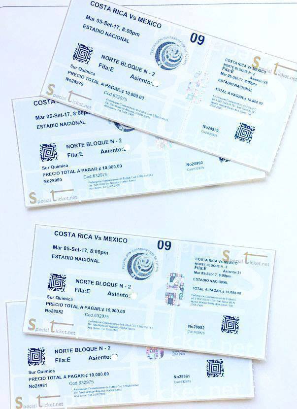 yashinquesadacr's tweet photo. #RIFA Haz [RT+Follow], etiqueta un amigo y participa por entradas para Costa Rica vs México https://t.co/KxLgKel7y3
