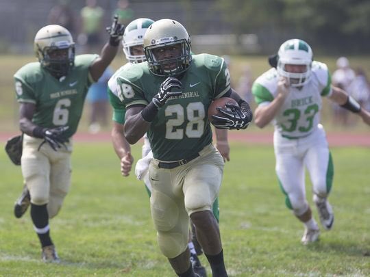 BrickMemorialFB's tweet photo. 5 DAYS!!!! https://t.co/r1LXMMVHVr