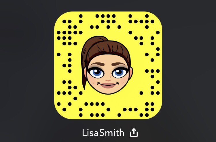EngageSmith's tweet photo. I am now on snapchat https://t.co/S1VmApAj8v