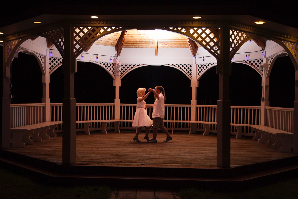 #HappyLaborDay We hope you enjoy your 3 day weekend! Check out one of our latest weddings in August 2017!