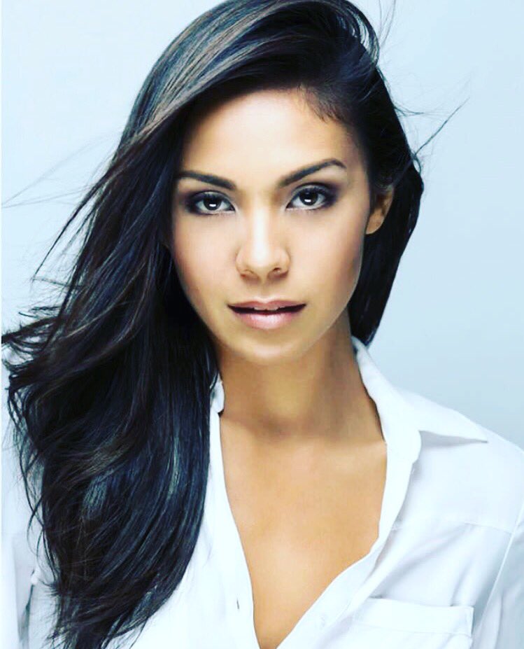 KNashvlia's tweet photo. Congrats to @JulanaDizon on her booking to be announced at a later date!! #modelactress #cheerleader #hispanicbeauty #Host #livingthedream https://t.co/w3MZCBIWYT
