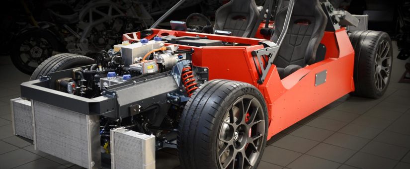 electricofacil's tweet photo. Ariel anuncia HIPERCAR, una bestia eléctrica de micro turbina ligera de 1.180 CV https://t.co/mfldCUiz39 #supercoche #eléctrico https://t.co/zXglk7f5rx