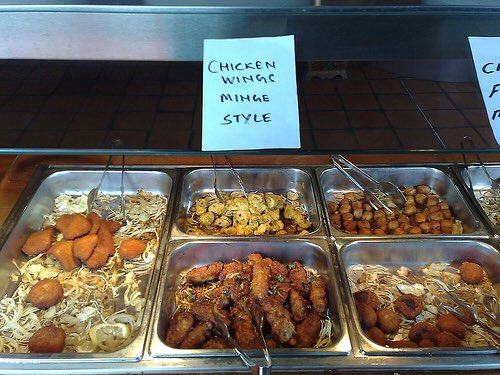 #Retailfail