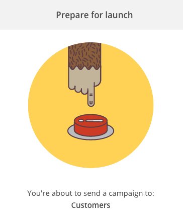 Alanna_Cavanagh's tweet photo. This chubby monkey finger never fails to make me smile. Thanks @MailChimp #greatdesign #youmakeworkfun #senseohumour #illustration https://t.co/r13OdUgcmZ