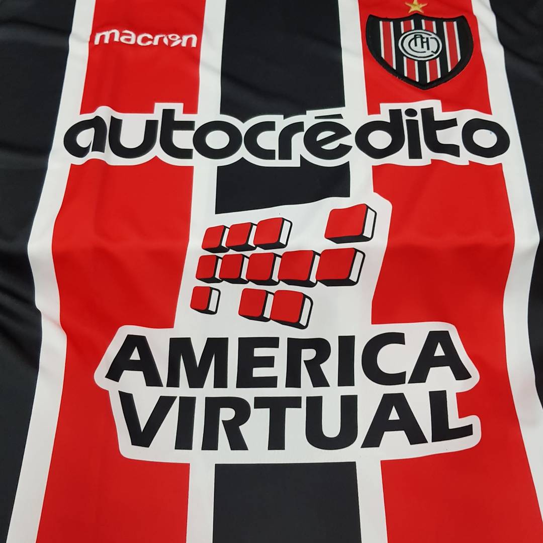SomosDeporteGBA's tweet photo. ¿Querés la camiseta de #Chacarita? Seguinos, hacé RT y participá para llevartela. @ChacaOficial https://t.co/xEXrojMCWk