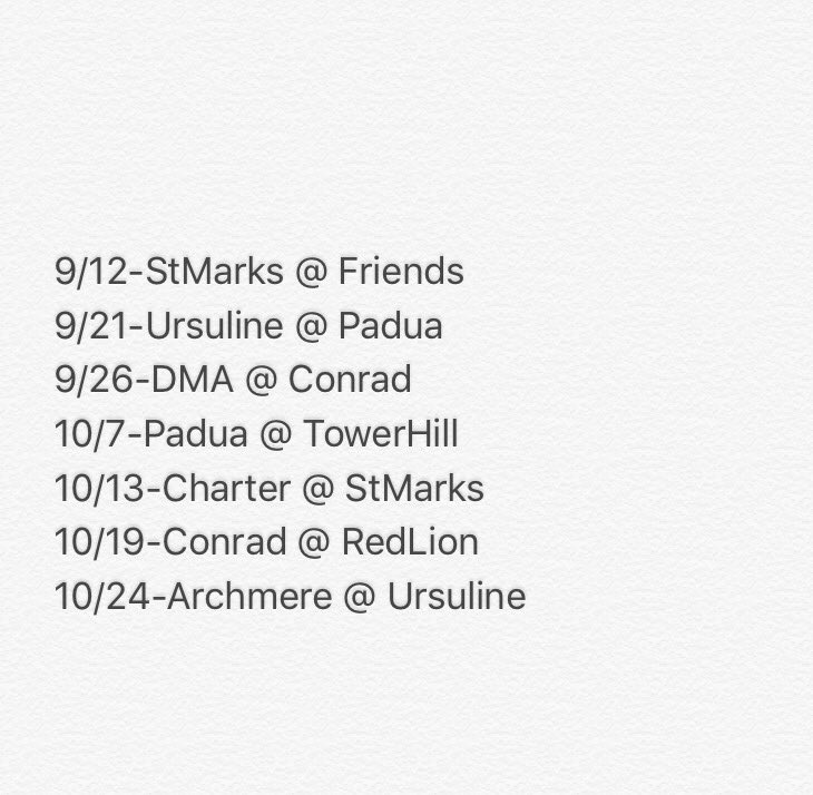 DE_VBall's tweet photo. Only time for 1 match a week and want to see ALL the top 10 teams? Here's your schedule:
#DEVBALL https://t.co/h2bNM3Pyoq
