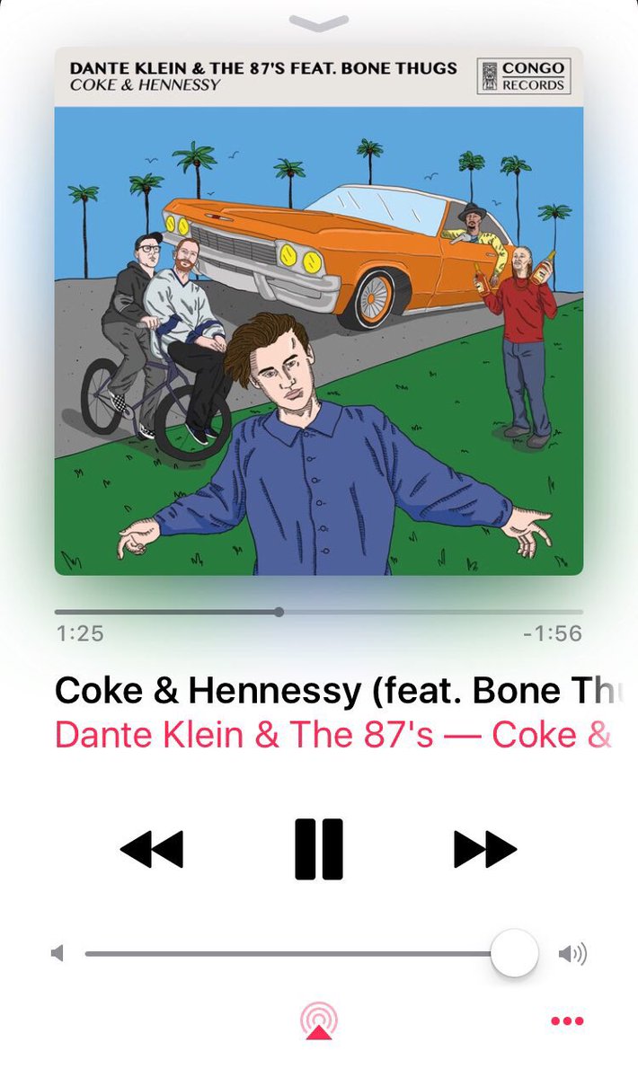 newtunes2's tweet photo. issa banger 🎧 https://t.co/5E4MyHOKE8