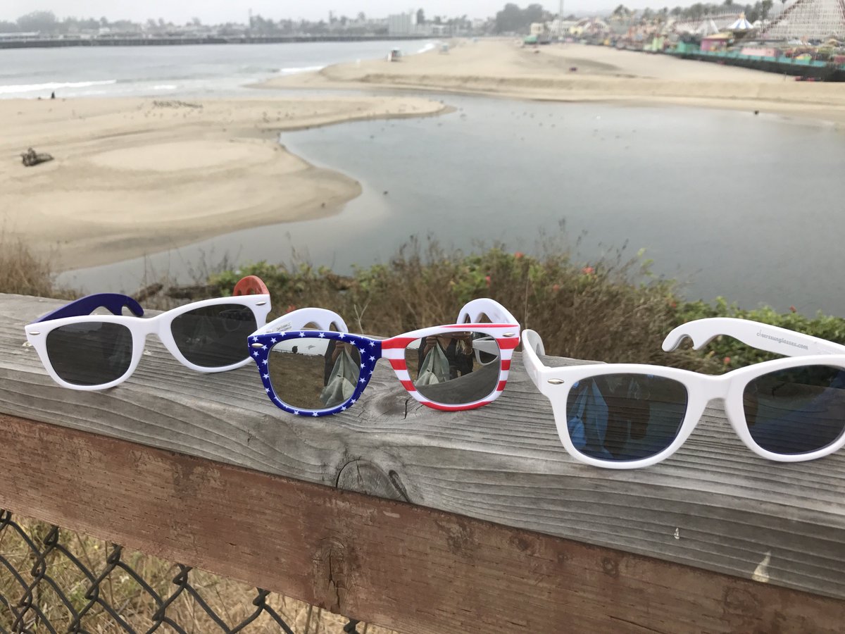 Last chance for 50% off sitewide! No promo code needed ;) cheerssunglasses.com