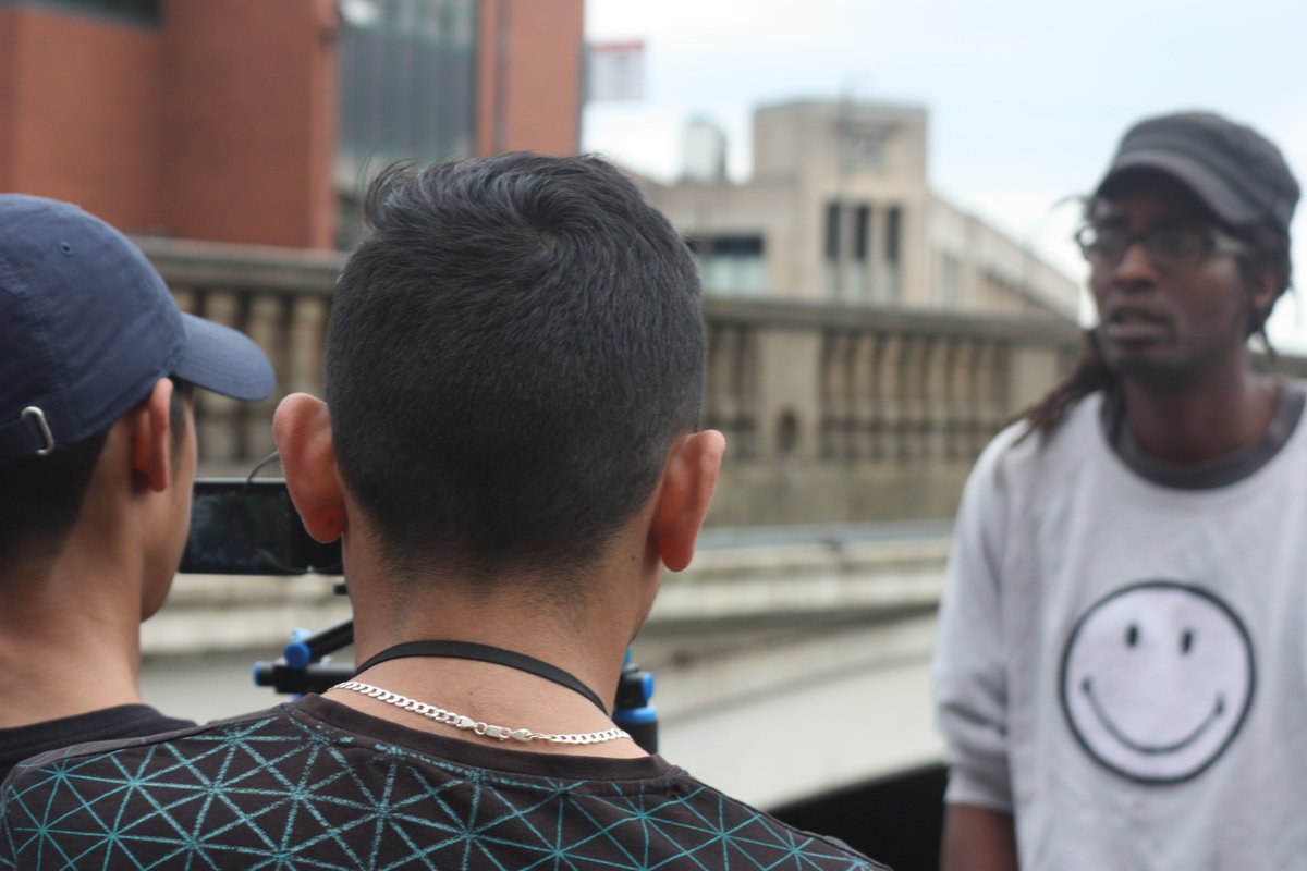 Culture Train tweet media