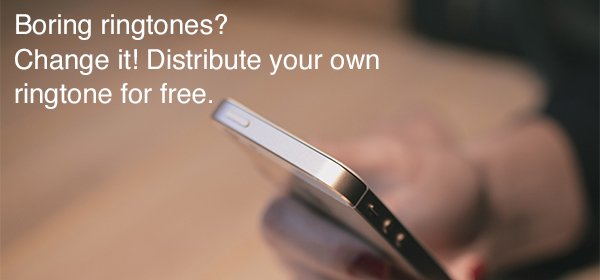 SnipSell's tweet photo. Start to sell your #music, #sounds &amp; #videos as #ringtones on iTunes &amp; Tuunes. What are you waiting for? Add a new revenue stream today! https://t.co/LA7soLdbsC