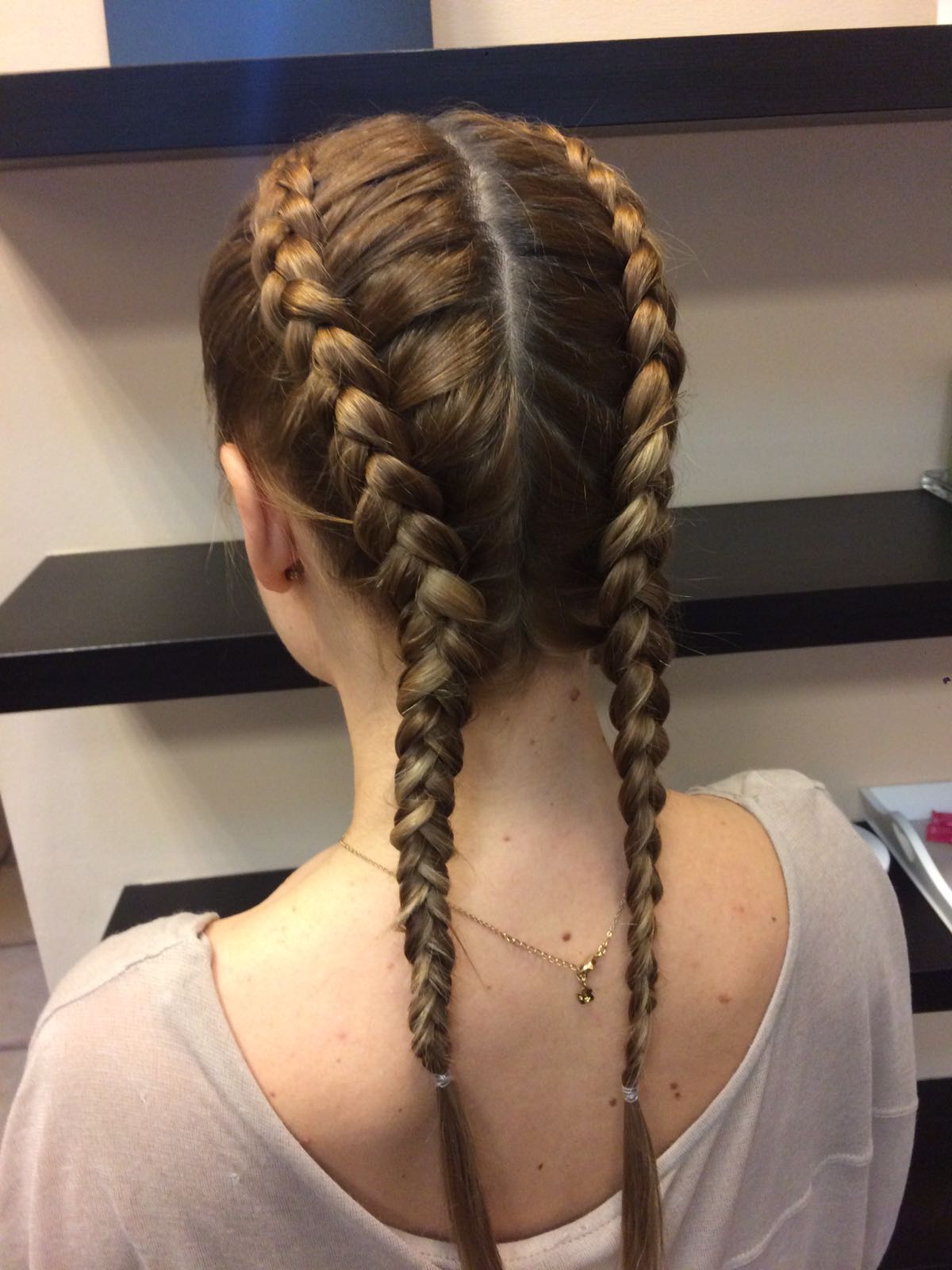 new #hairdo https://t.co/UouPjgH2sP