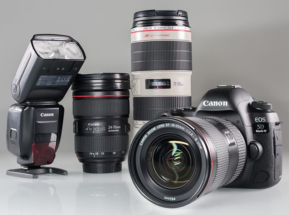 To upgrade or not to upgrade to the #Canon EOS 5D #Mark IV goo.gl/cHB7Ds #photography