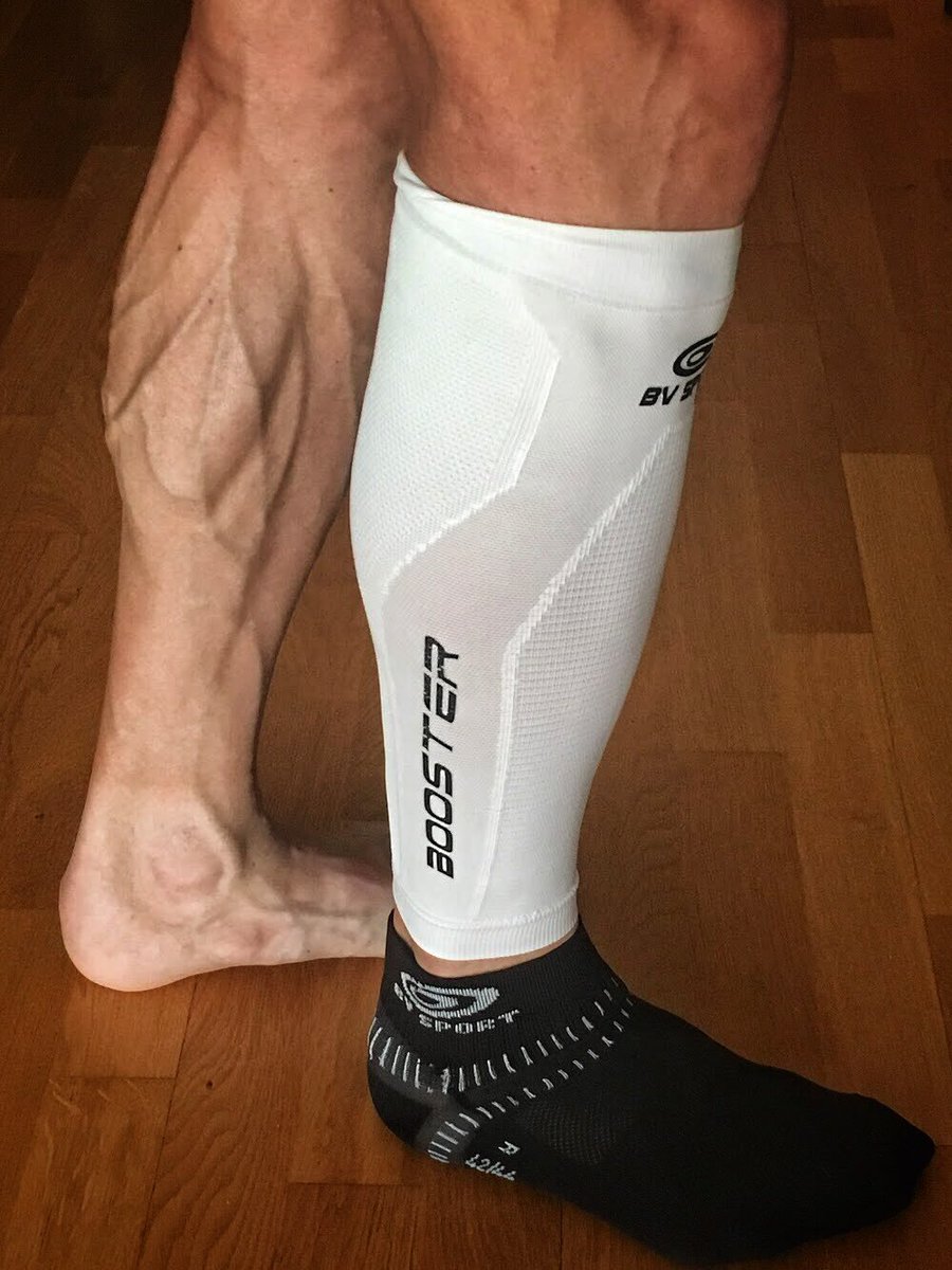 juanpedro_mora's tweet photo. Piernas "after training"...Hoy tocaba entreno "chulo"... sumando km's y acabando fuertecillo...😰 #bvsport #bvsportathletes #iusebooster https://t.co/H7Saa4iqfm
