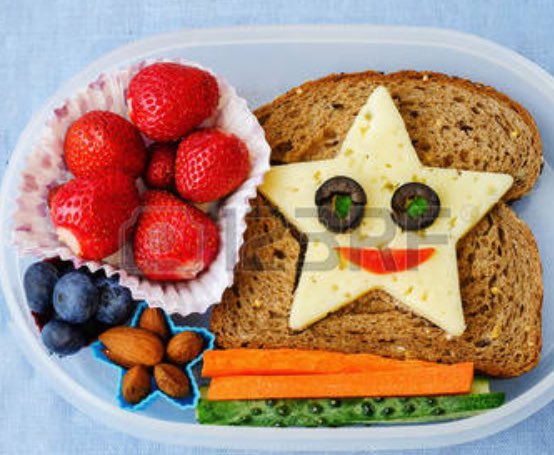 Back to school means Lunch making time again! Come get fresh locals strawberries!!! 
#Jennenfarmmarket