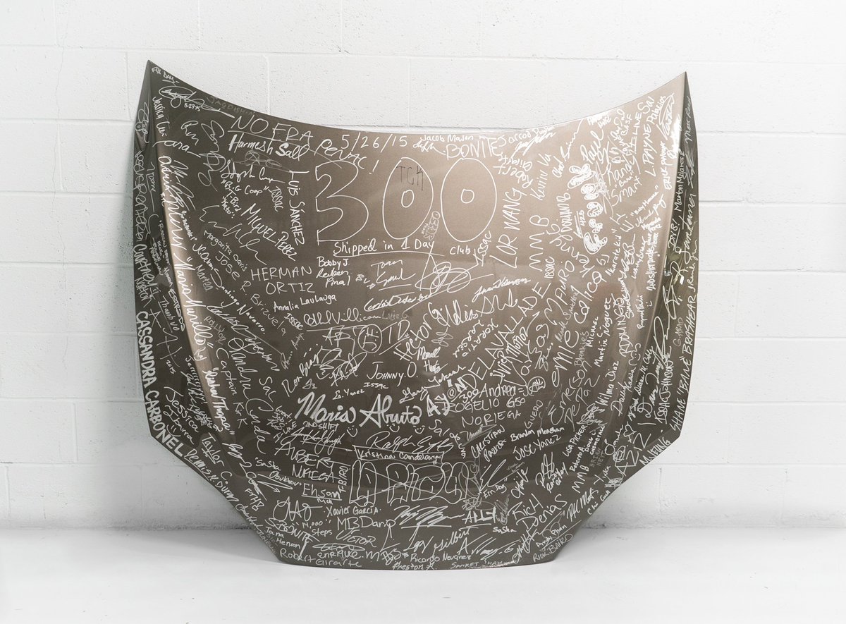 Tesla tweet media