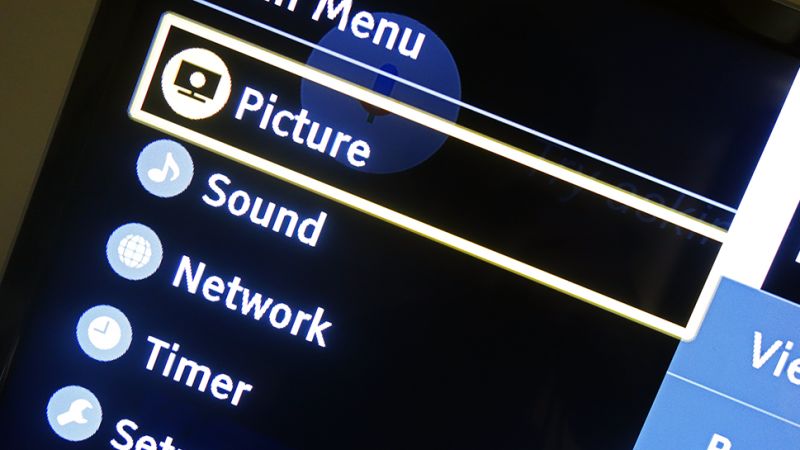 floriano28's tweet photo. Why You're Watching TV All Wrong and How to Fix It https://t.co/qm0azVVmpK #tv #television via @gizmodo https://t.co/RzrzUdk0x0
