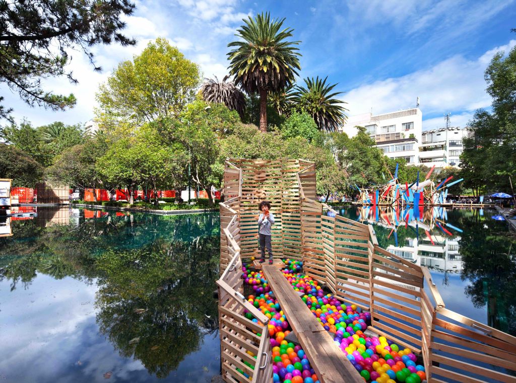 mmmmmaterial's tweet photo. @DesignWeekMex returns this October to #CDMX! #MaterialLoves #MaterialRecommends @dezeen https://t.co/GqCfb2zmaE https://t.co/48iaNOe2i8