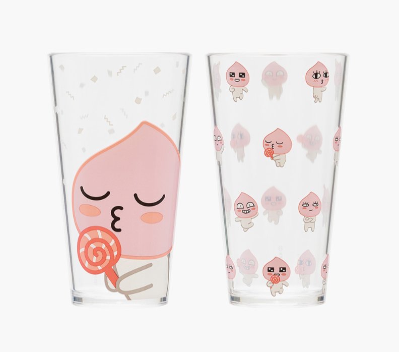 Kanwara_JoGain's tweet photo. 2-Piece ice cup Set
เซตละ 680 บาท
#kakaofriends #พรีเกาๆ
#รับหิ้วสินค้าเกาหลี #howtokorean #HowtoPerfect #หิ้วเกาหลี
ปิดพรี18 ก.ย https://t.co/GK1fj0FYLZ