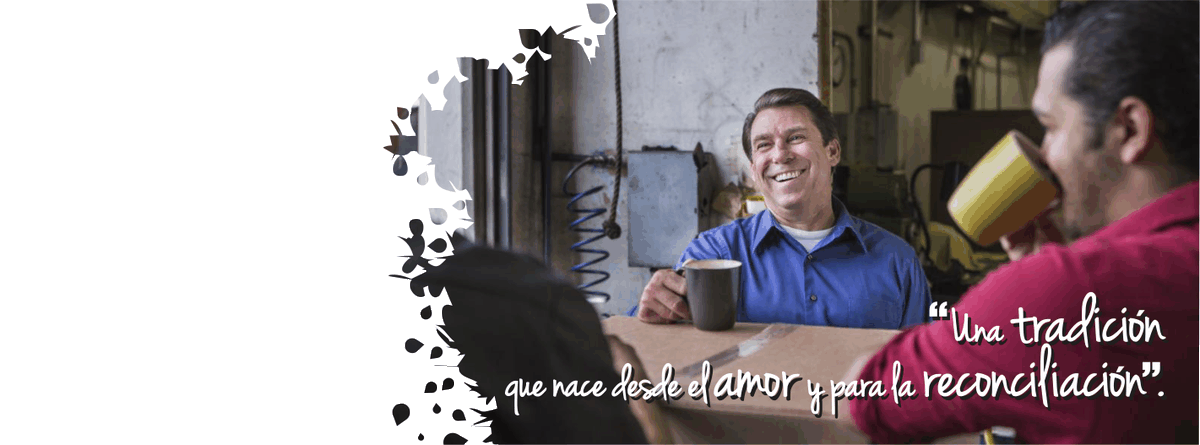 LosOlivos_Col's tweet photo. " Una tradición, que nace desde el amor y para la reconciliación"
 #UnHomenajealAmor https://t.co/zX9Cqm9Hio