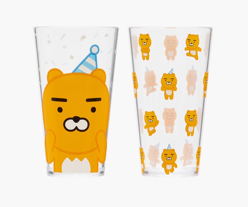 Kanwara_JoGain's tweet photo. 2-Piece ice cup Set
เซตละ 680 บาท
#kakaofriends #พรีเกาๆ
#รับหิ้วสินค้าเกาหลี #howtokorean #HowtoPerfect #หิ้วเกาหลี
ปิดพรี18 ก.ย https://t.co/GK1fj0FYLZ