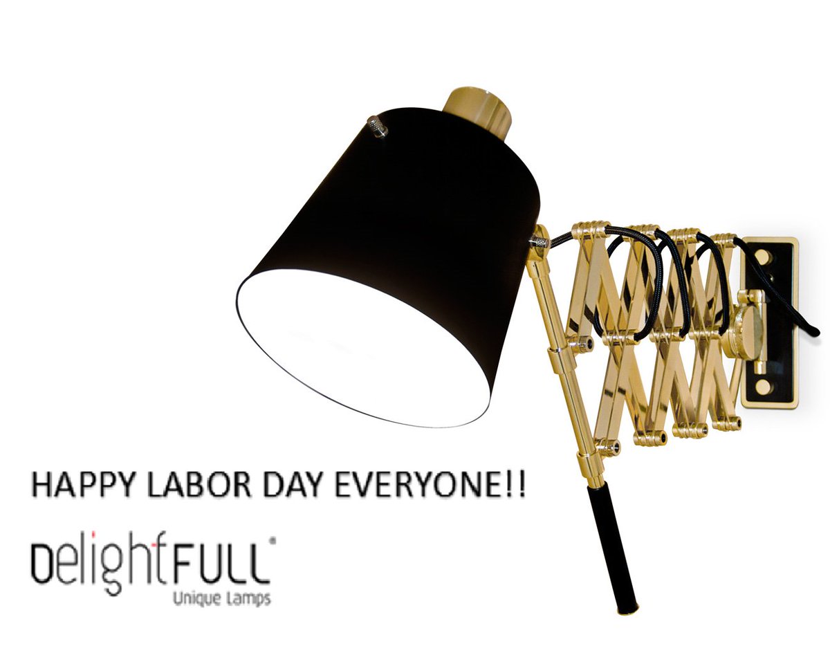Happy Labor Day Everyone! 

GET SOME INSPIRATIONS HERE: ow.ly/JRbC30eU0qD 

#INSPIRATION #LABORDAY #HAPPYLABORDAY #DELIGHTFULL