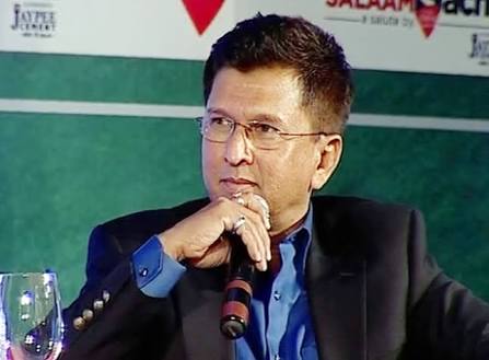 4th Sept 
Celebs Birthday Today 
STARS STARDOM 
Happy Birthday to Kiran More!!!! 