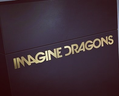 Imaginedragons's tweet photo. 5 yrs ago today we released our first album. we've got a little surprise coming soon for those who have been with us since the beginning. https://t.co/YOgJUX7vDN