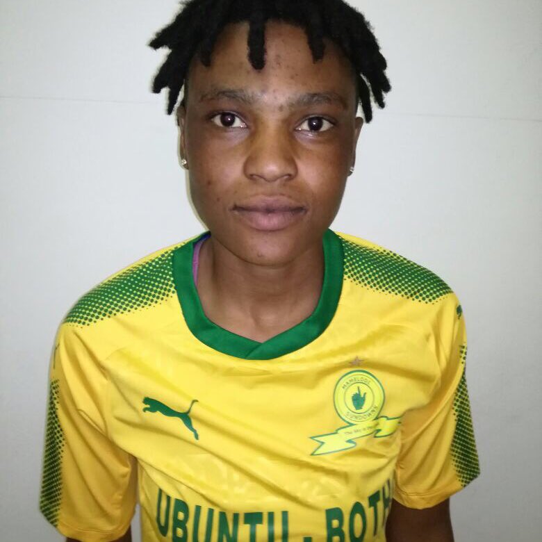 Well done to, Zanele Nhlapho, Esau Chantelle &amp; Andile Dlamini who have been called up for International duty!