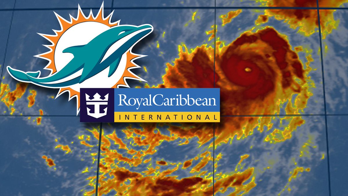 #BREAKING  NFL considers moving @MiamiDolphins opener against Bucs because of Hurricane Irma bit.ly/2gEPujy?utm_me… https://t.co/OR9KNtTbr1