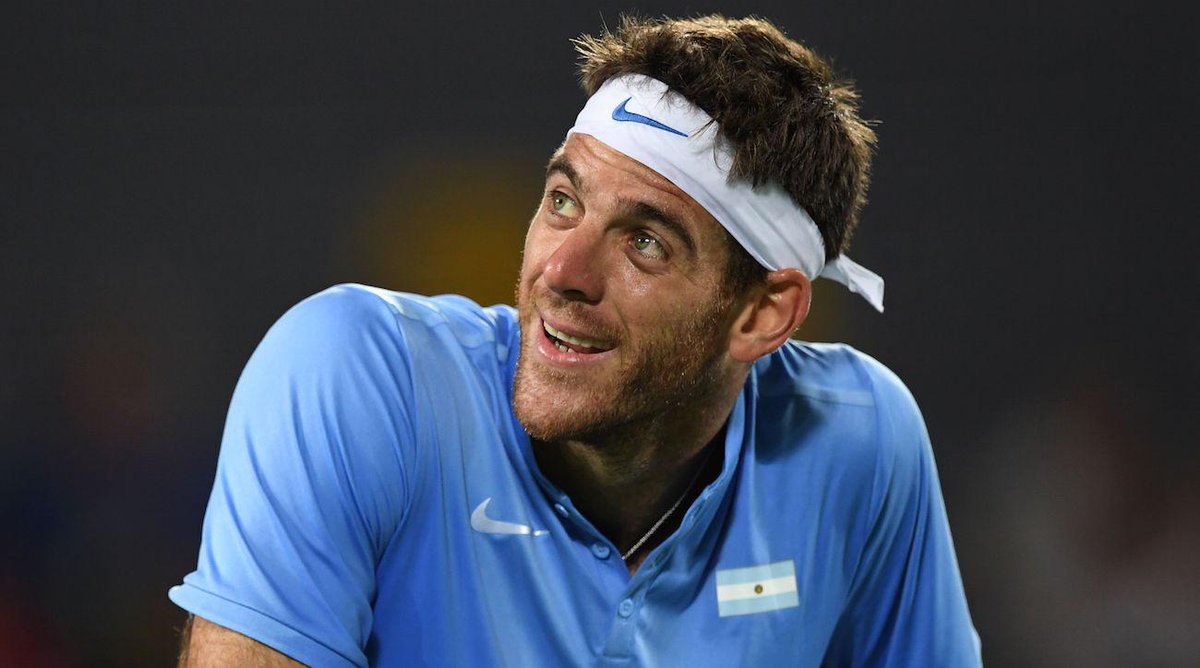 Delpo road to Final: Thiem to face Roger to face Rafa. Why not?