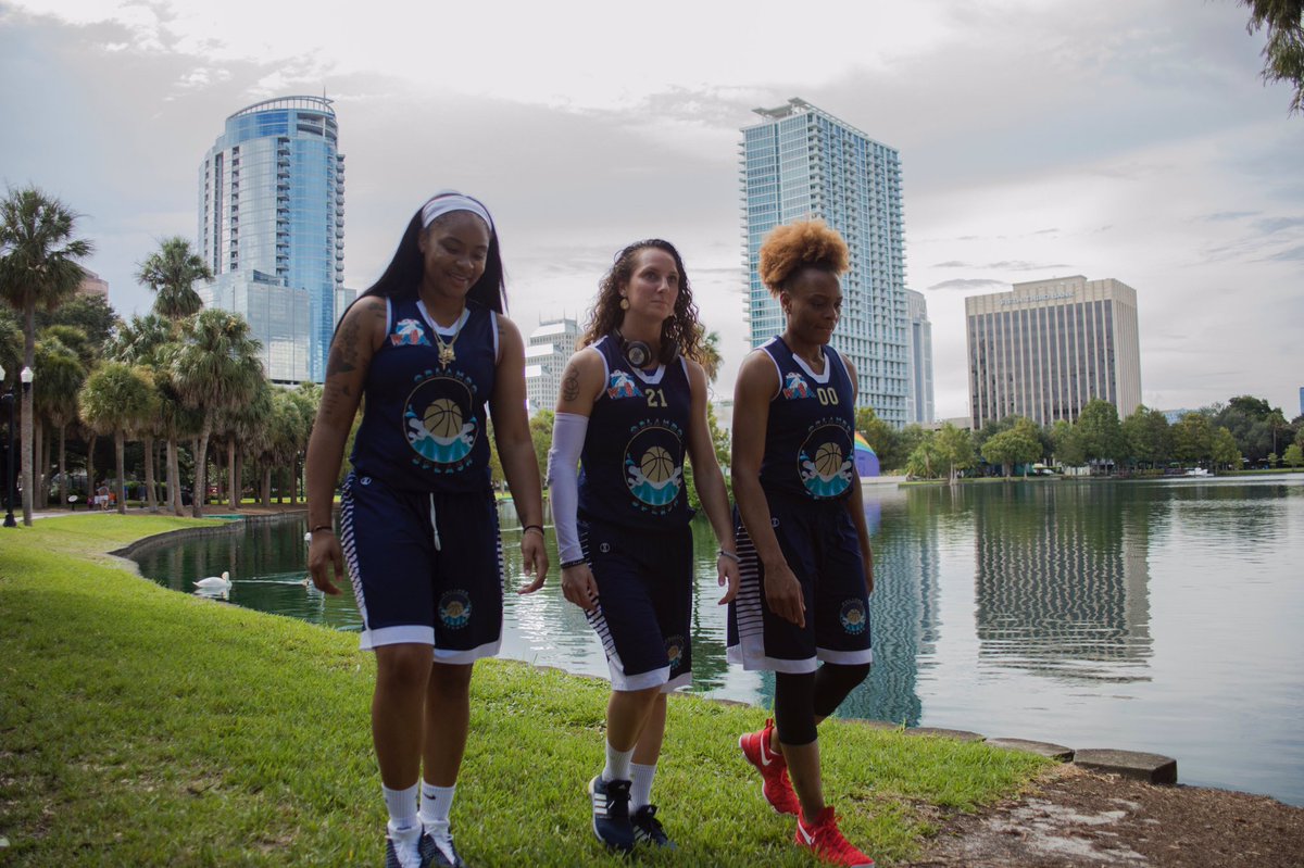 Orlando Splash tweet media