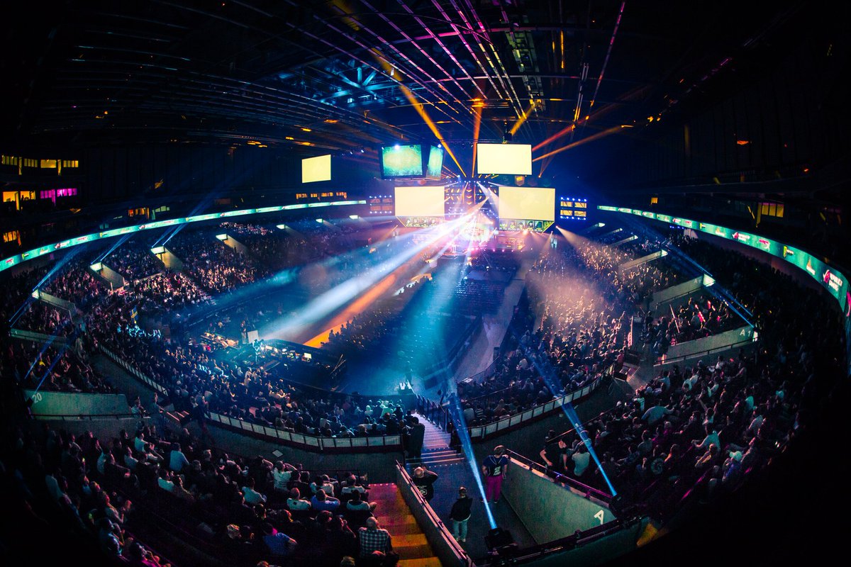 ESL Impact tweet media