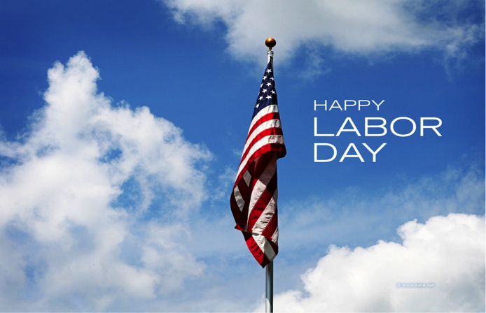 pidentists's tweet photo. Have a #safe and #happy Labor Day! #MondayFunday #LaborDay https://t.co/78azVWJrVA