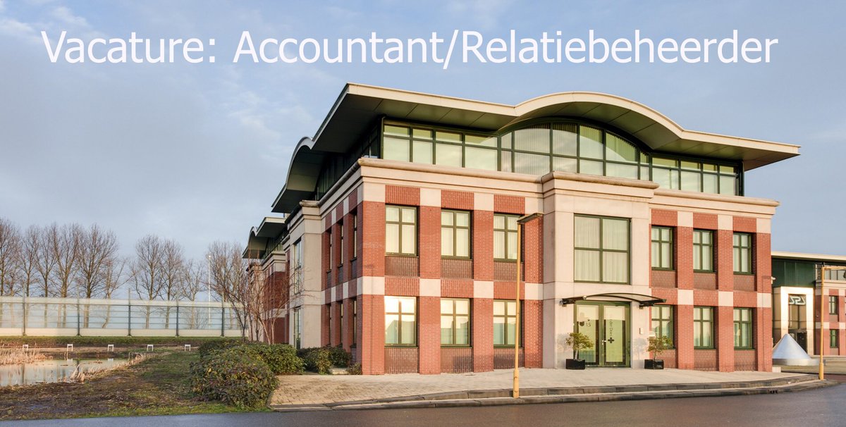 NicovanderDoes's tweet photo. Word jij mijn nieuwe collega @vdDoesAdvies? #accountant #relatiebeheerder #vacature https://t.co/l0NXMlxqnc https://t.co/2p5YhX6Mcx