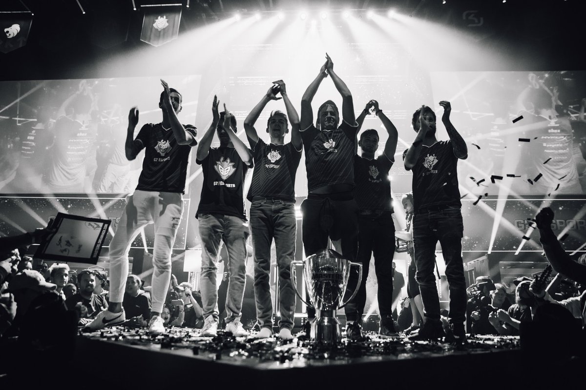 ESL Impact tweet media