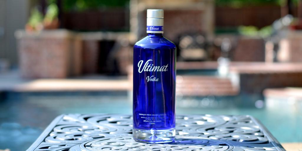 Don’t make plans this #LaborDay. Make cocktails instead.