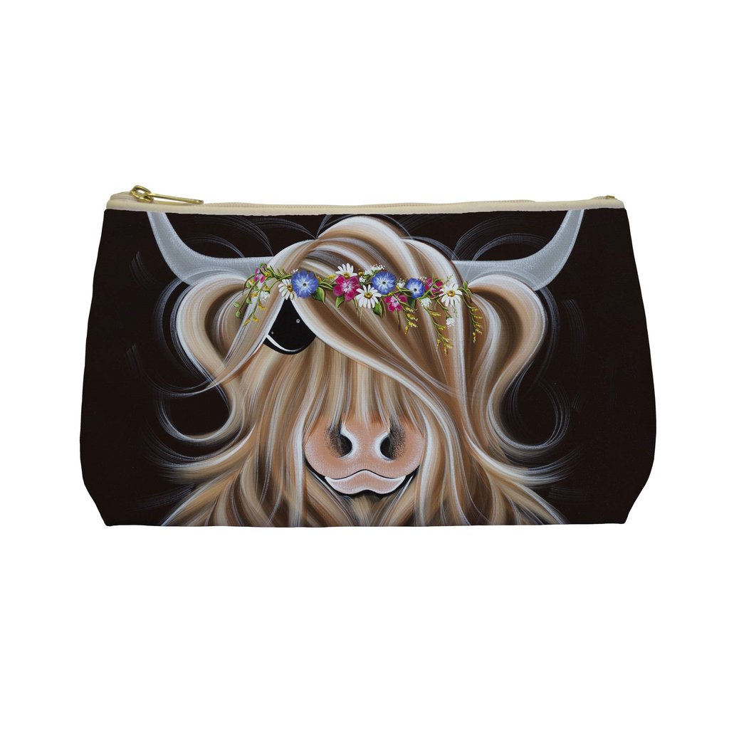 I love my #cosmetic bags. Bring a member of the McMoo Fam-moo-ly home to your bag or bathroom today! 😀 XX
themcmoos.com/collections/co… #MUA #gift