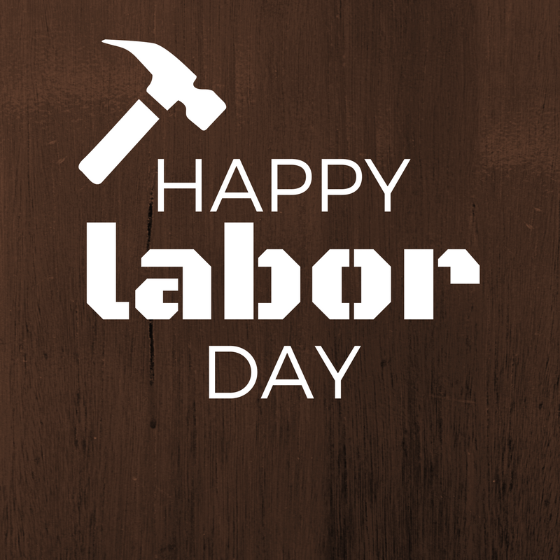 JCollins_Arch's tweet image. The first U.S. Labor Day was celebrated on Tuesday, September 5, 1882, in New York City. #HappyLaborDay #LaborDay2017