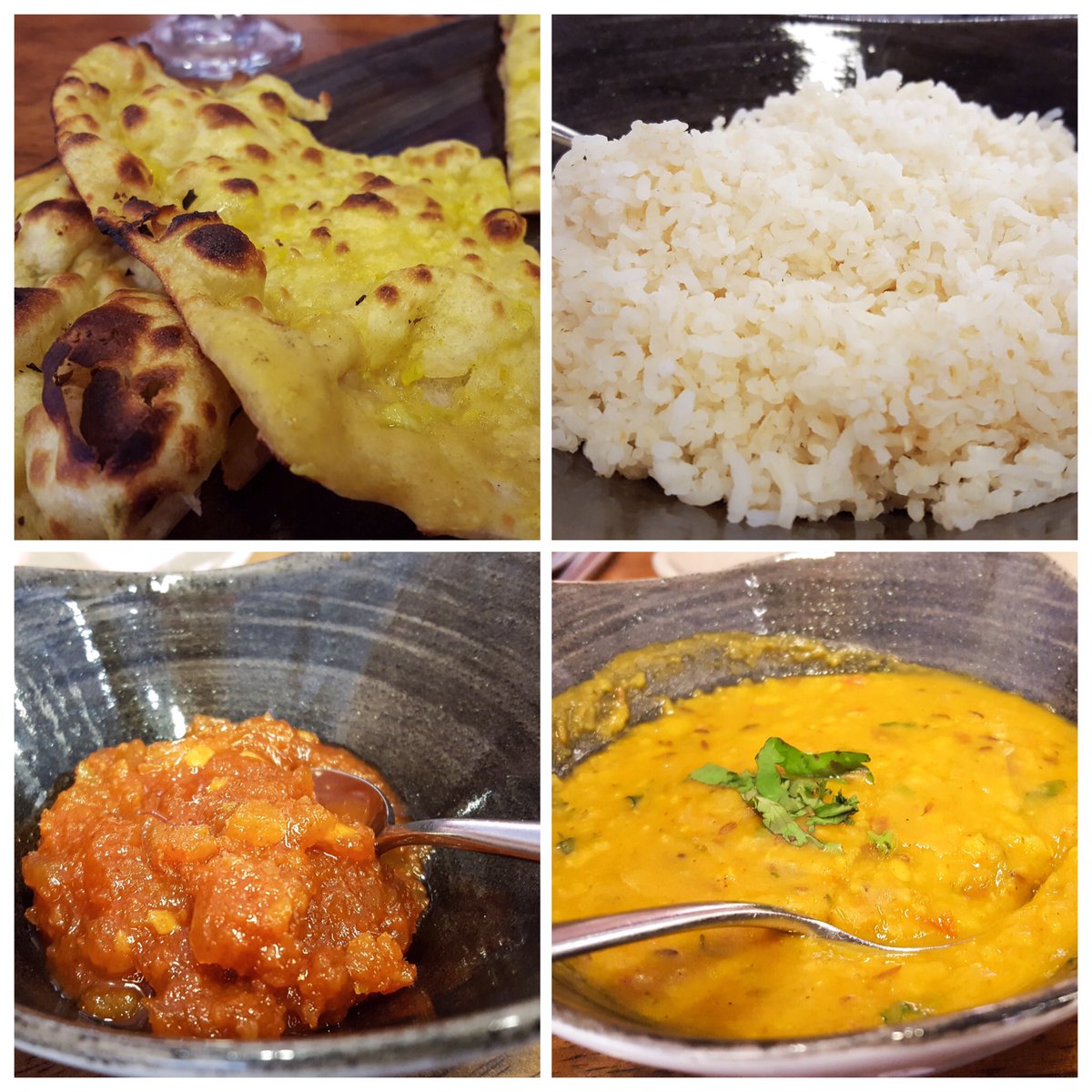 Gerrys_Kitchen's tweet photo. Latest #restaurant #review is live - see how we got on when we visited @thedhabba - https://t.co/kfIUGFdn46 @scottish_blogs @glasgowblogs https://t.co/S16LwUOWPR