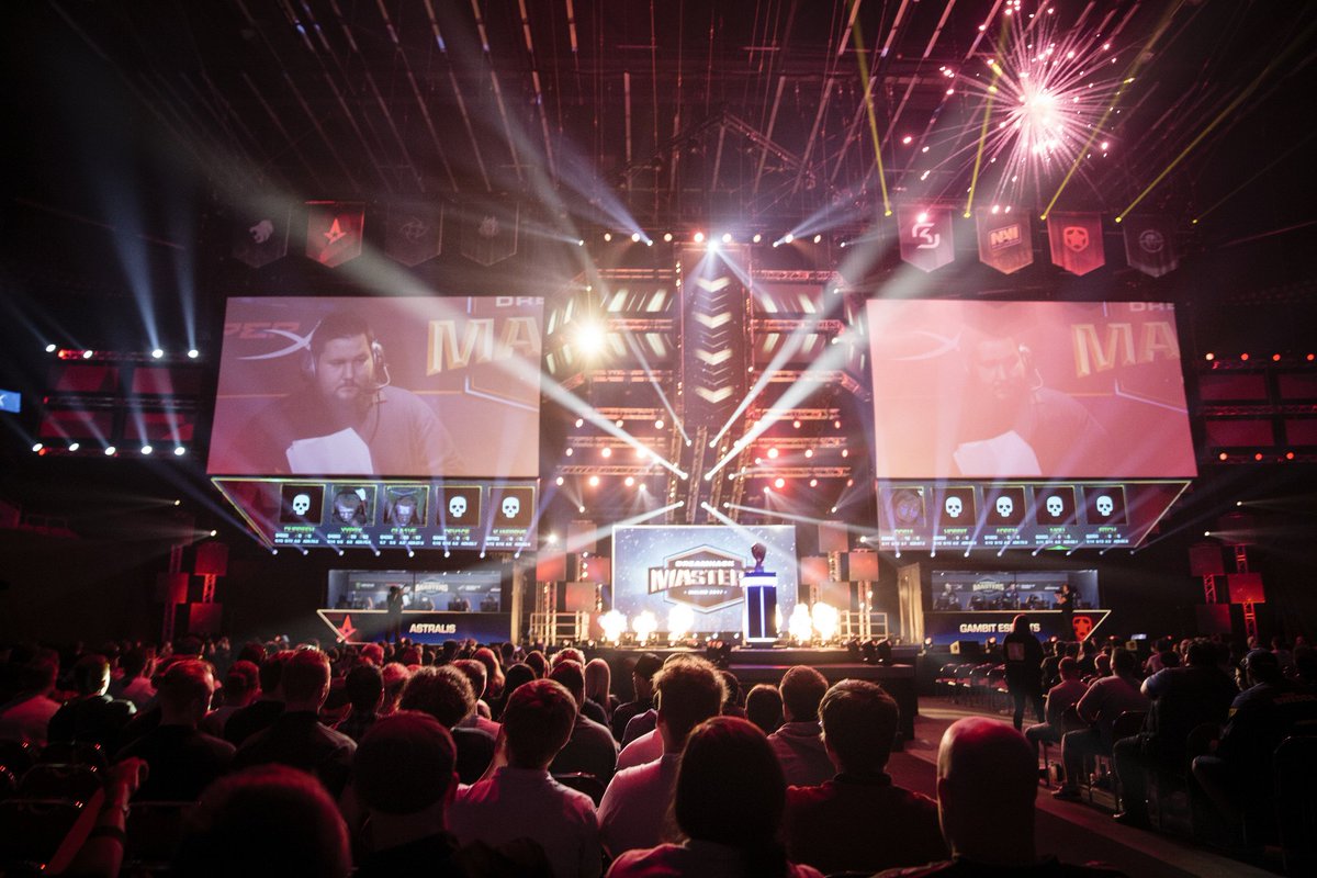 ESL Impact tweet media