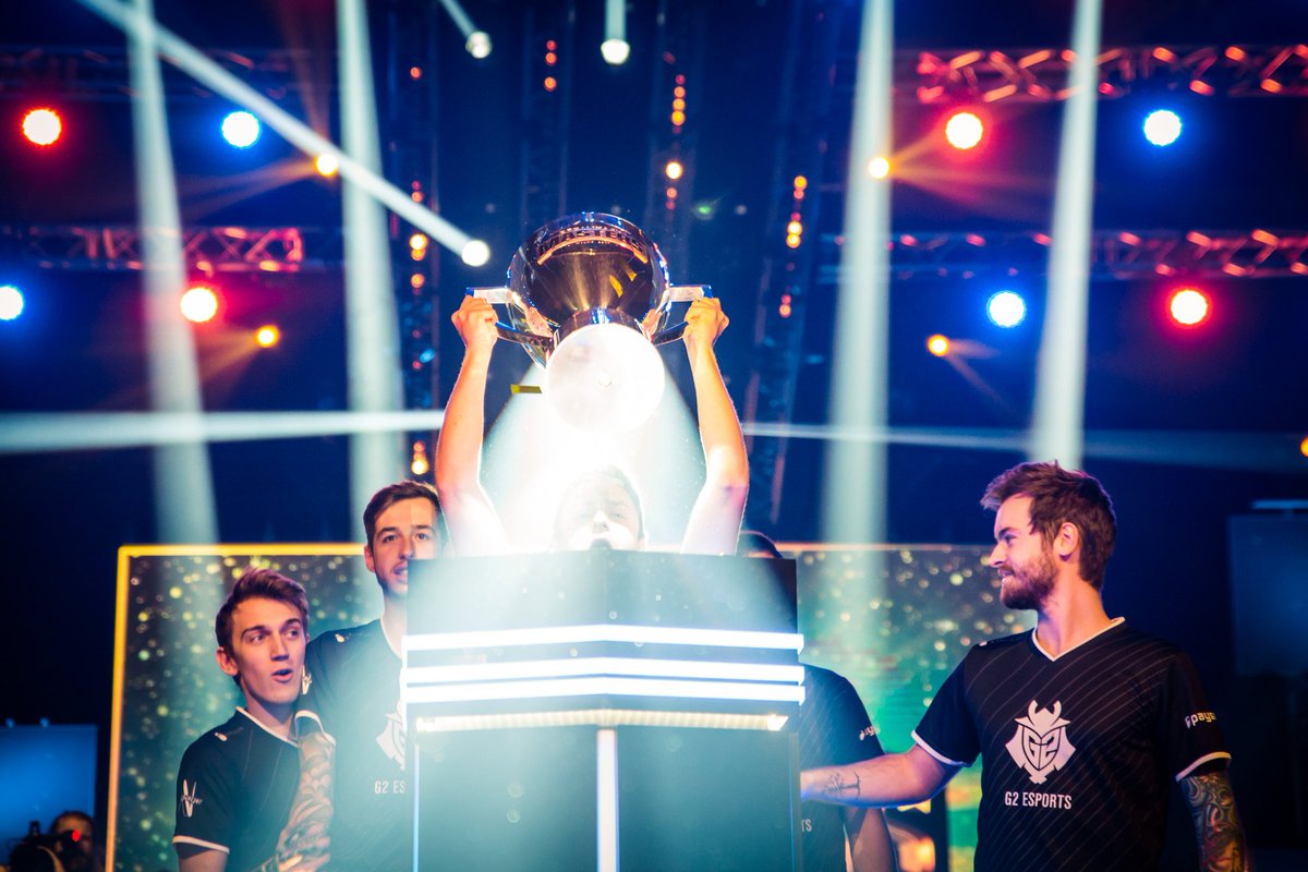 ESL Impact tweet media