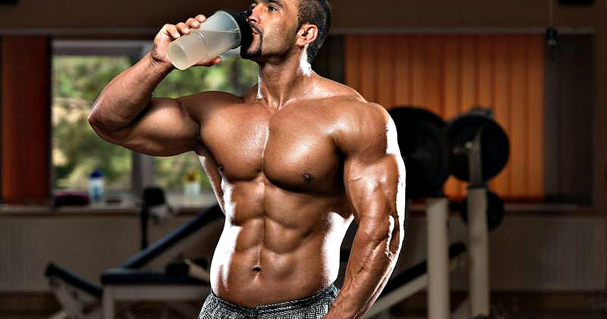 Stacklabs's tweet image. 5 Great Bodybuilding Drinks for a Ripped Physique 👉 stacklabs.com/best-drinks/ #bodybuilding #fitness #nutrition