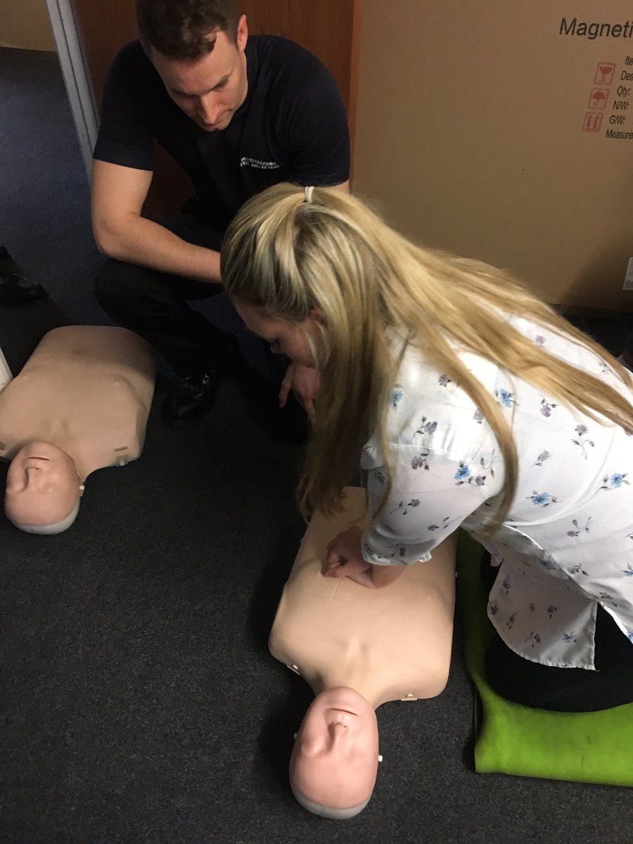 HertsmereBC's tweet photo. Free CPR awareness session delivered by @BorehamwoodFire for residents tonight. To find out about more sessions, pls message us! #CPRaware https://t.co/8h702fs9QT