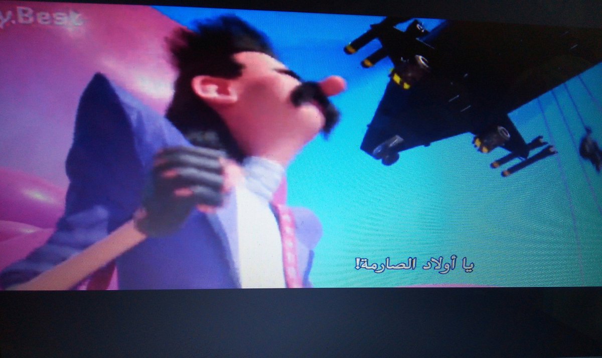 _saraosos_'s tweet photo. #Despicable3 😂 https://t.co/wgDkCetFKd